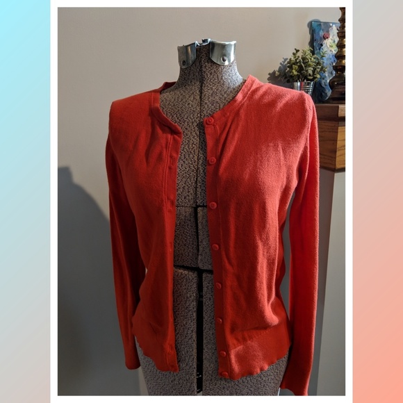 Ann Taylor Sweaters - Ann Taylor Cardigan